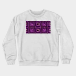 FAAFO ART Seamless Artistic Horizontal Patterns 000013 Crewneck Sweatshirt